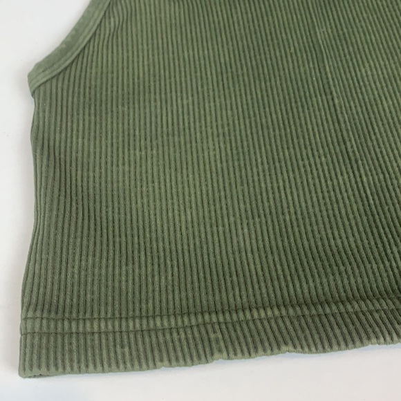 NEW XS/S Free People Happiness Runs Tank / Crop Top - Picture 3 of 8